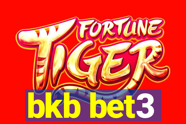 bkb bet3